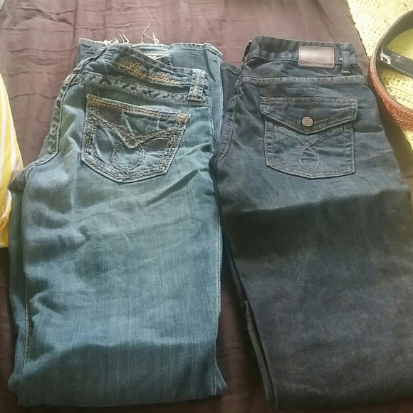 Jeans