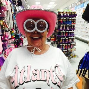 Meet your Posher, Judy