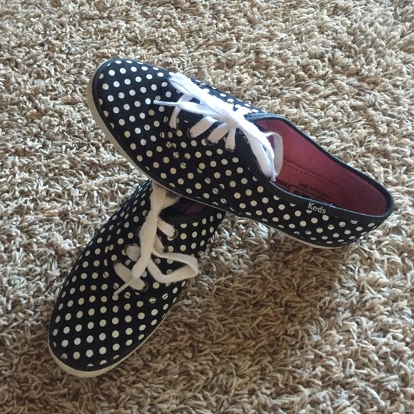 Keds Sneakers Size 6 Women's