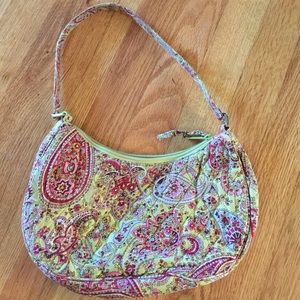 Vera Bradley purse