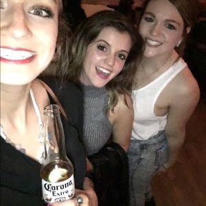 Just a girl with way too many grad school expenses