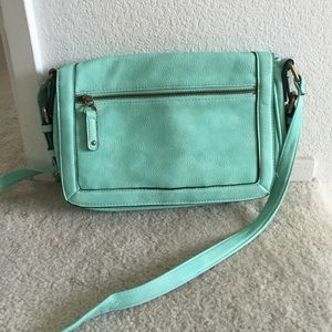 Merona Crossbody bag