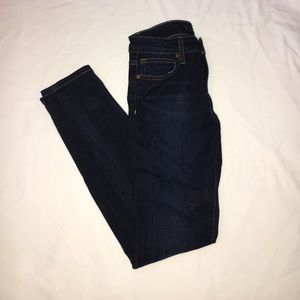 Joe's Jeans - Skinny Ankle In Bridget
