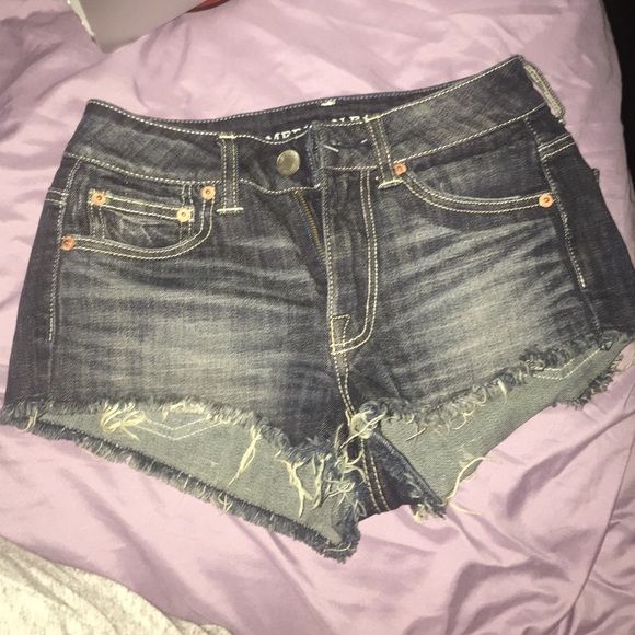 American eagle shorts