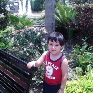 Meet your Posher, Alma