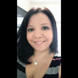 Meet your Posher, Cynthia