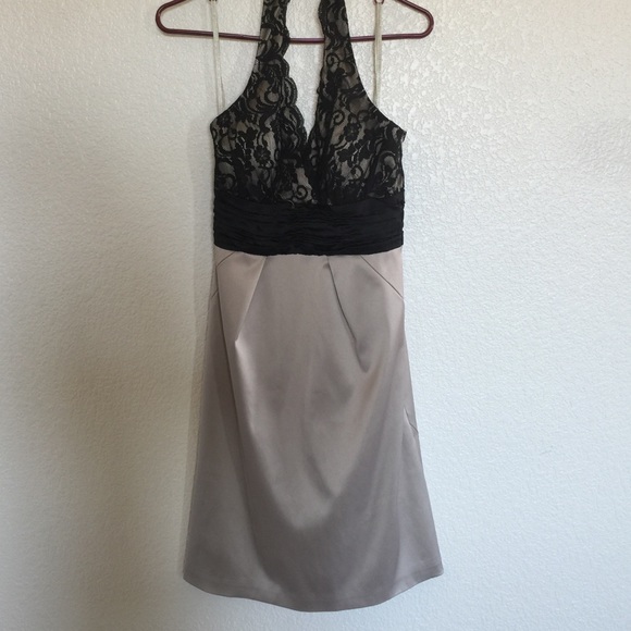 BCBG dress size 6