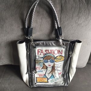 Brighton Fashionista shoulder bag
