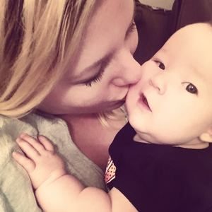 Meet your Posher, Christy