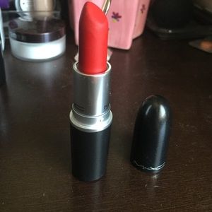 MAC Ruby Woo Lipstick