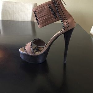 Bebe heels