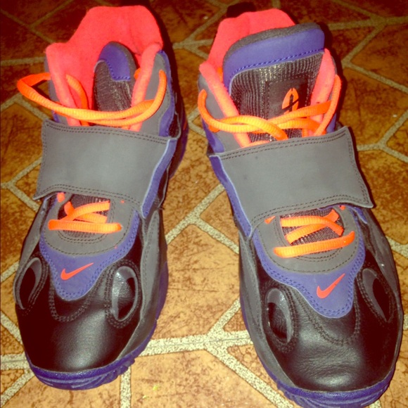 Nike Air Speed Turf