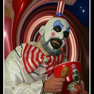 Meet your Posher, Anthony