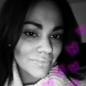 Meet your Posher, Tania