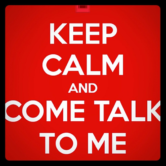 Meet your Posher, Kadiji - Picture 1 of 1