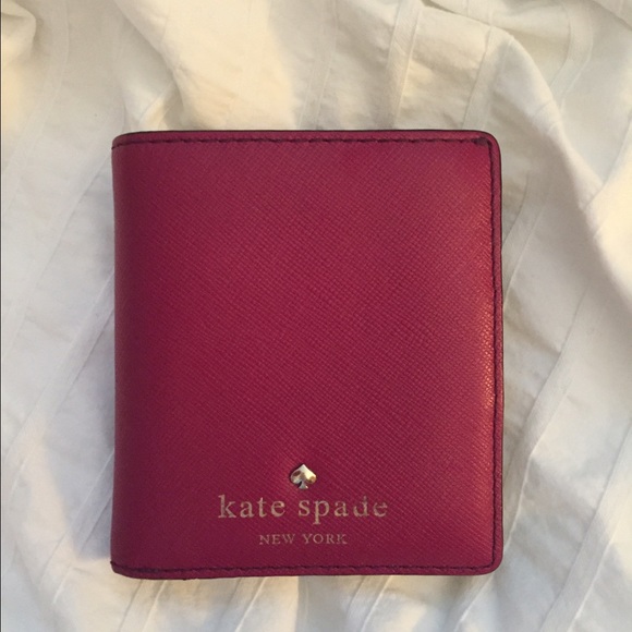 kate spade Handbags - Kate Spade Cedar Street Small Stacy