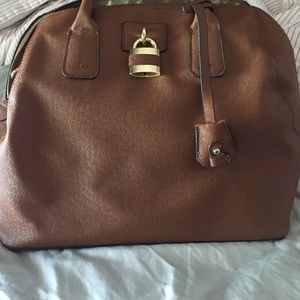 London Fog Satchel