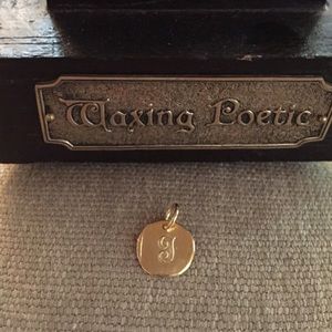 Initial charm small J