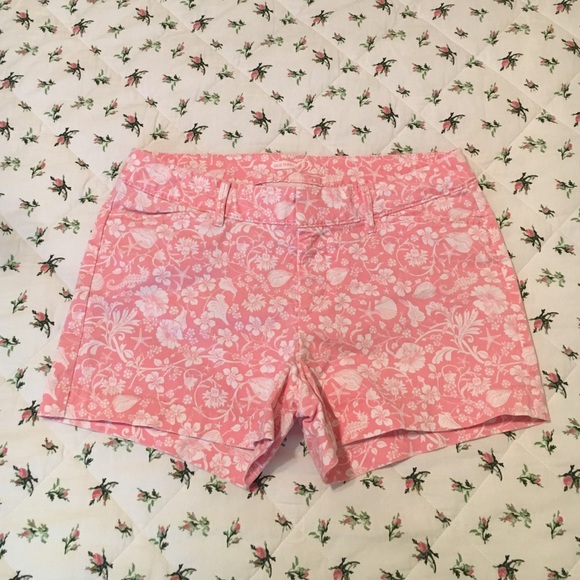 Old Navy Pixie shorts
