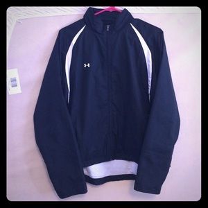 Under Armour Lightweight Coat