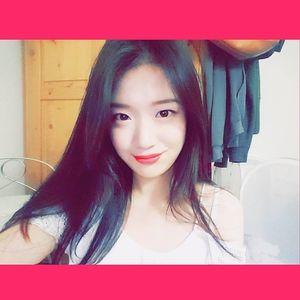 Meet your Posher, Wendy