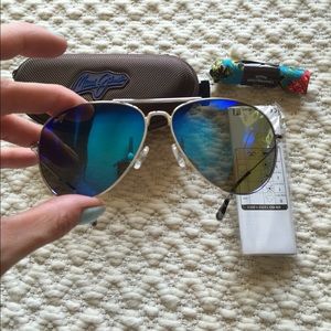 Maui Jim Mavericks sunglasses
