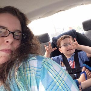 Meet your Posher, Nikki