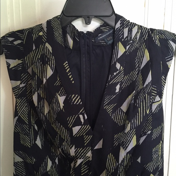 French Connection dress - Picture 2 of 4