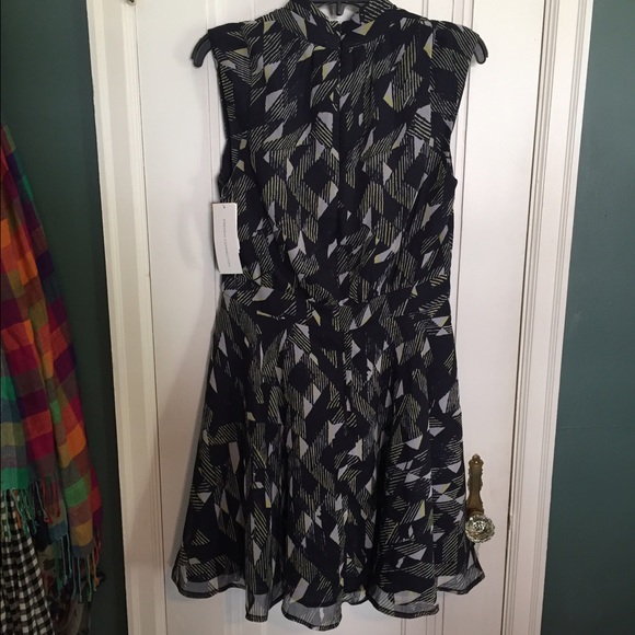 French Connection dress - Picture 4 of 4