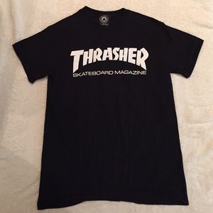 Original Thrasher tee