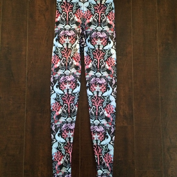 Black milk - Take the Bait legging