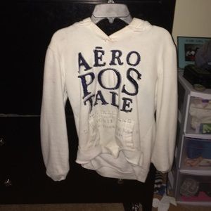 Aeropostale sweat shirt