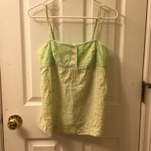 Lilly Pulitzer TankTop