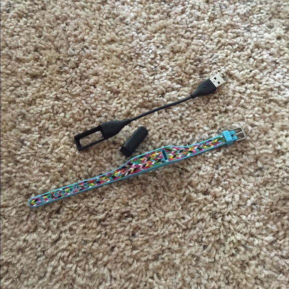 Fitbit Flex
