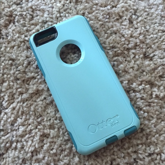iPhone 6 Otterbox