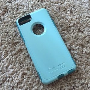 iPhone 6 Otterbox