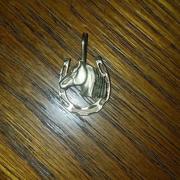 Pendant for a necklace