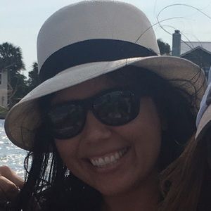 Meet your Posher, Taryn