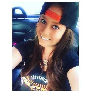 Meet your Posher, Chiara