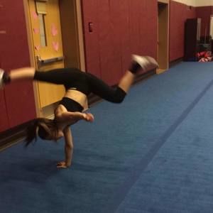 Meet your Posher, Nikki