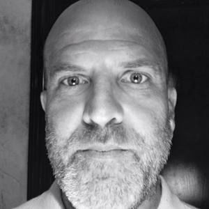 Meet your Posher, Mark