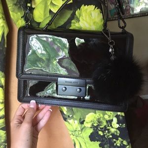 Cross body limited edition Mk