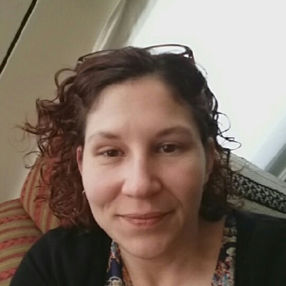 Meet your Posher, Cristy - Picture 1 of 1