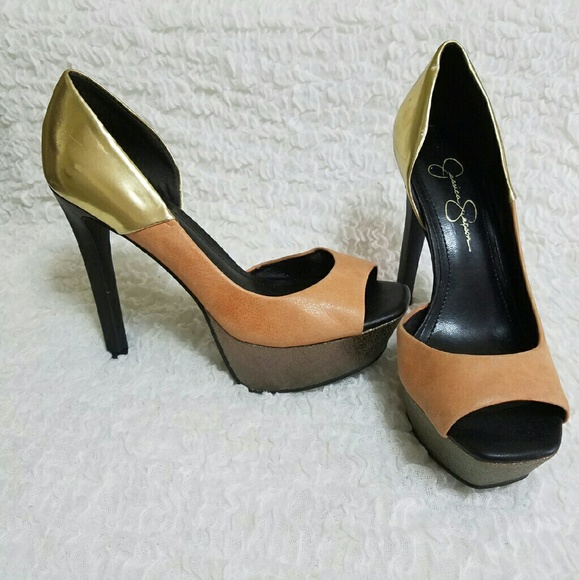 Genuine leather sandals