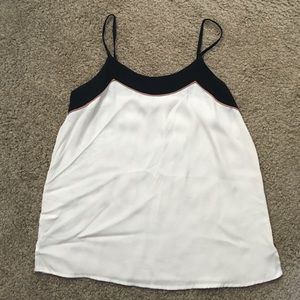 Loft Tank Top