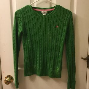 Lilly Pulitzer Sweater