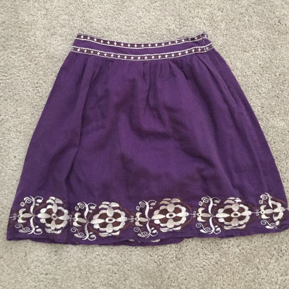 Forever 21 Skirt
