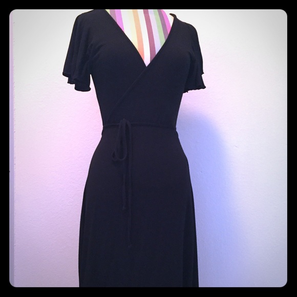 Fighting eel Dresses & Skirts - ‼️Fighting Eel‼️ Wrap dress