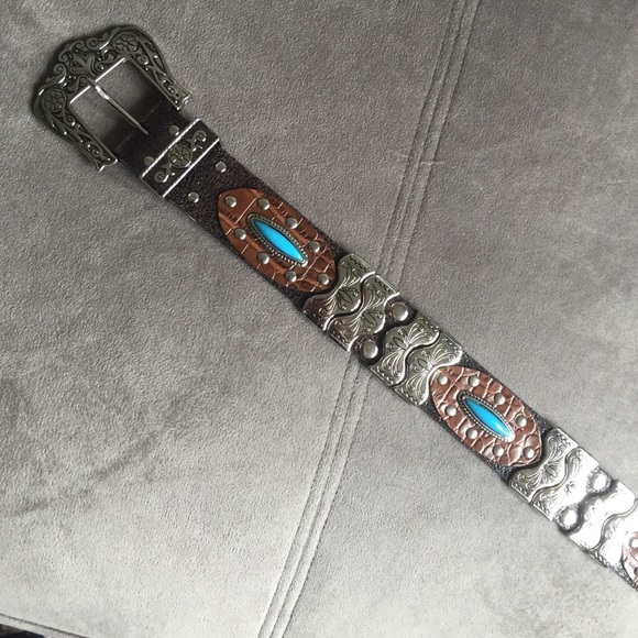 Belt