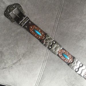 Belt